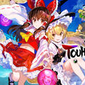 touhou