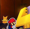paper mario: origami king