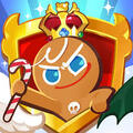 cookie run (kingdom and ovenbreak)