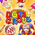 the amazing digital circus