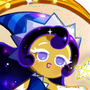 moonlight cookie